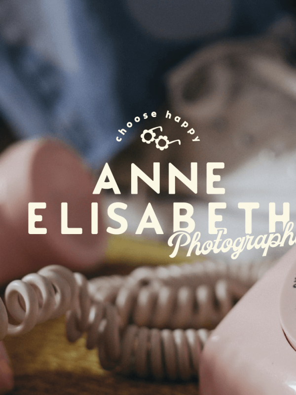 Anne Elisabeth Jung Photographe