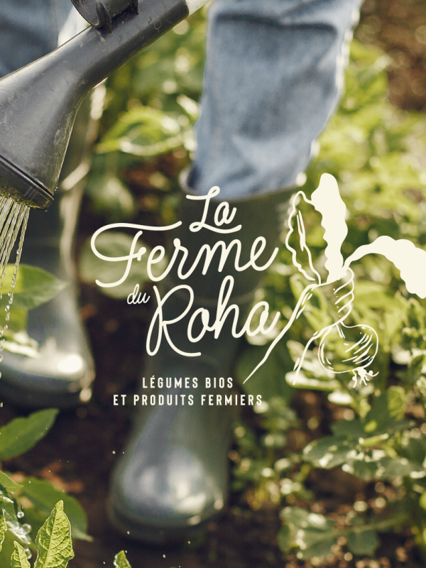 La ferme du Roha