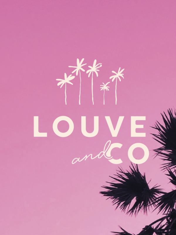 LOUVE and CO