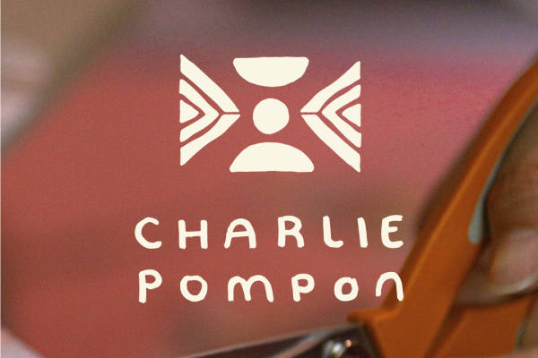 Charlie Pompon