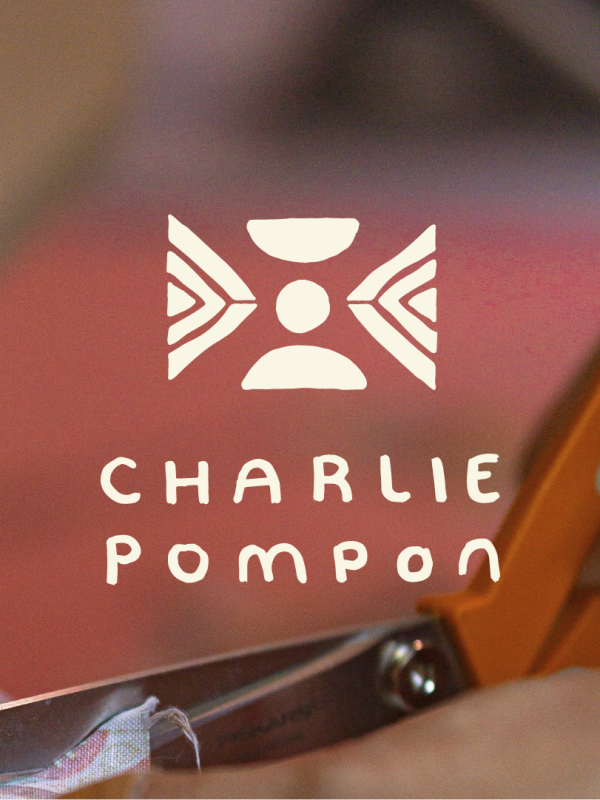 Charlie Pompon