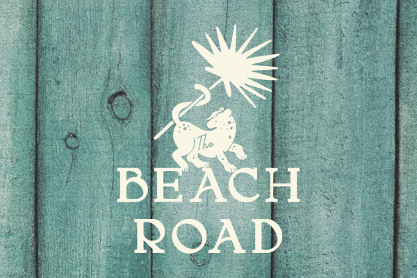 The Beach Road