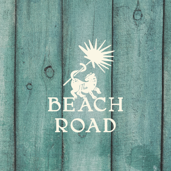 The Beach Road